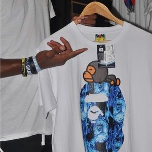 Meet your Posher, Bryce